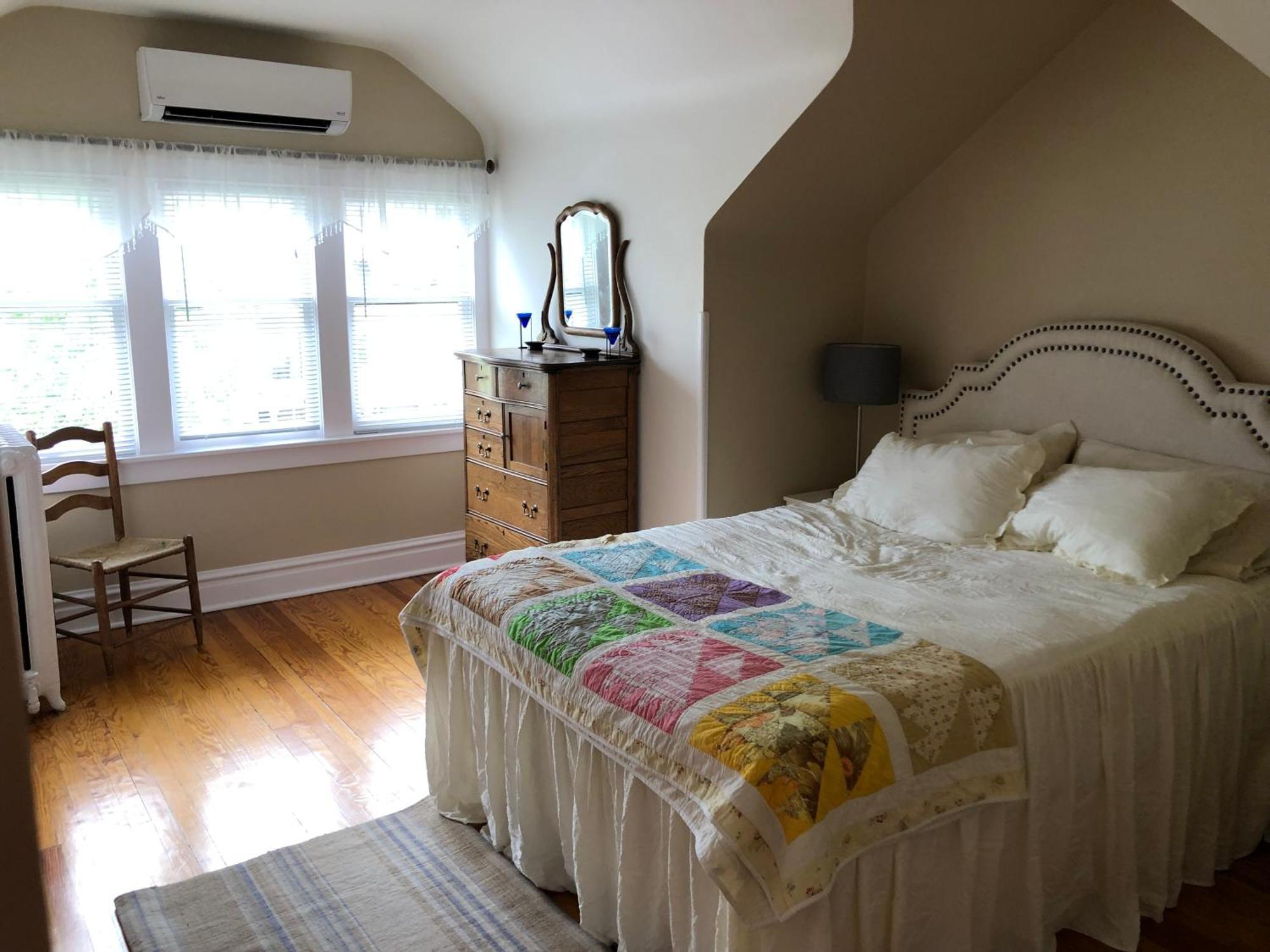 DENKnight Campbell Carriage House别墅 外观 照片